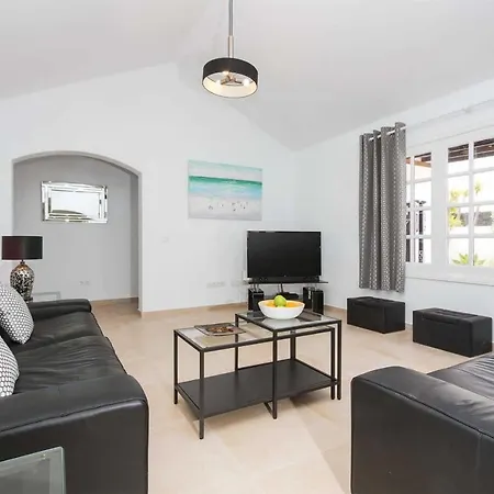 Villa Alicia Puerto del Carmen (Lanzarote)